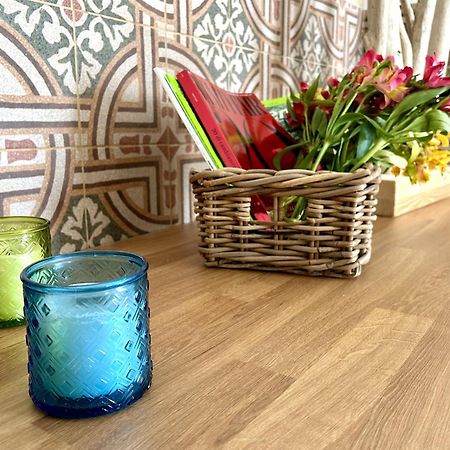 אבטראנה La Vetrana Rooms By Jdvacanze מראה חיצוני תמונה