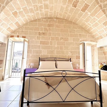 אבטראנה La Vetrana Rooms By Jdvacanze מראה חיצוני תמונה