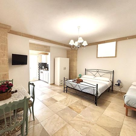 אבטראנה La Vetrana Rooms By Jdvacanze מראה חיצוני תמונה