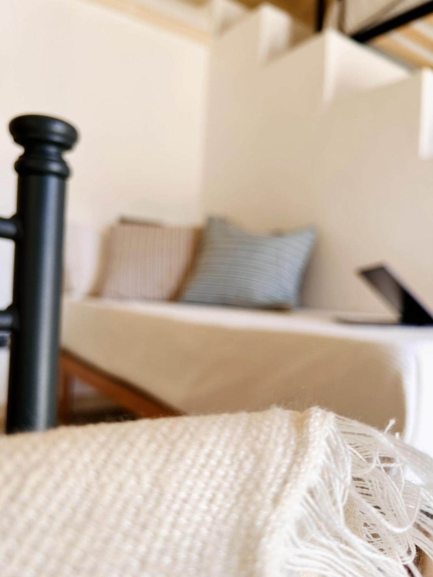 אבטראנה La Vetrana Rooms By Jdvacanze מראה חיצוני תמונה