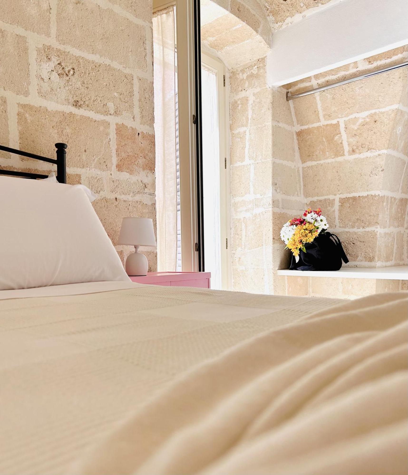 אבטראנה La Vetrana Rooms By Jdvacanze מראה חיצוני תמונה