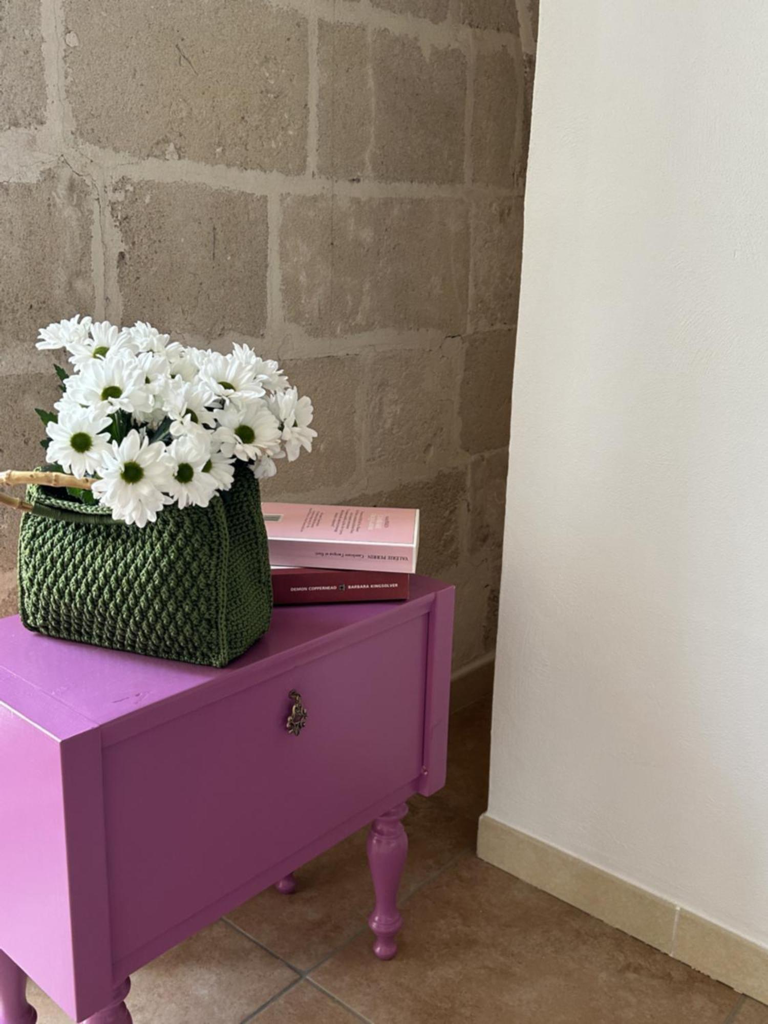 אבטראנה La Vetrana Rooms By Jdvacanze מראה חיצוני תמונה