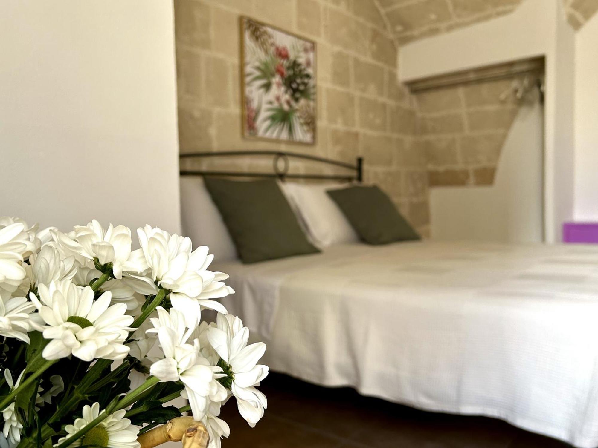 אבטראנה La Vetrana Rooms By Jdvacanze מראה חיצוני תמונה