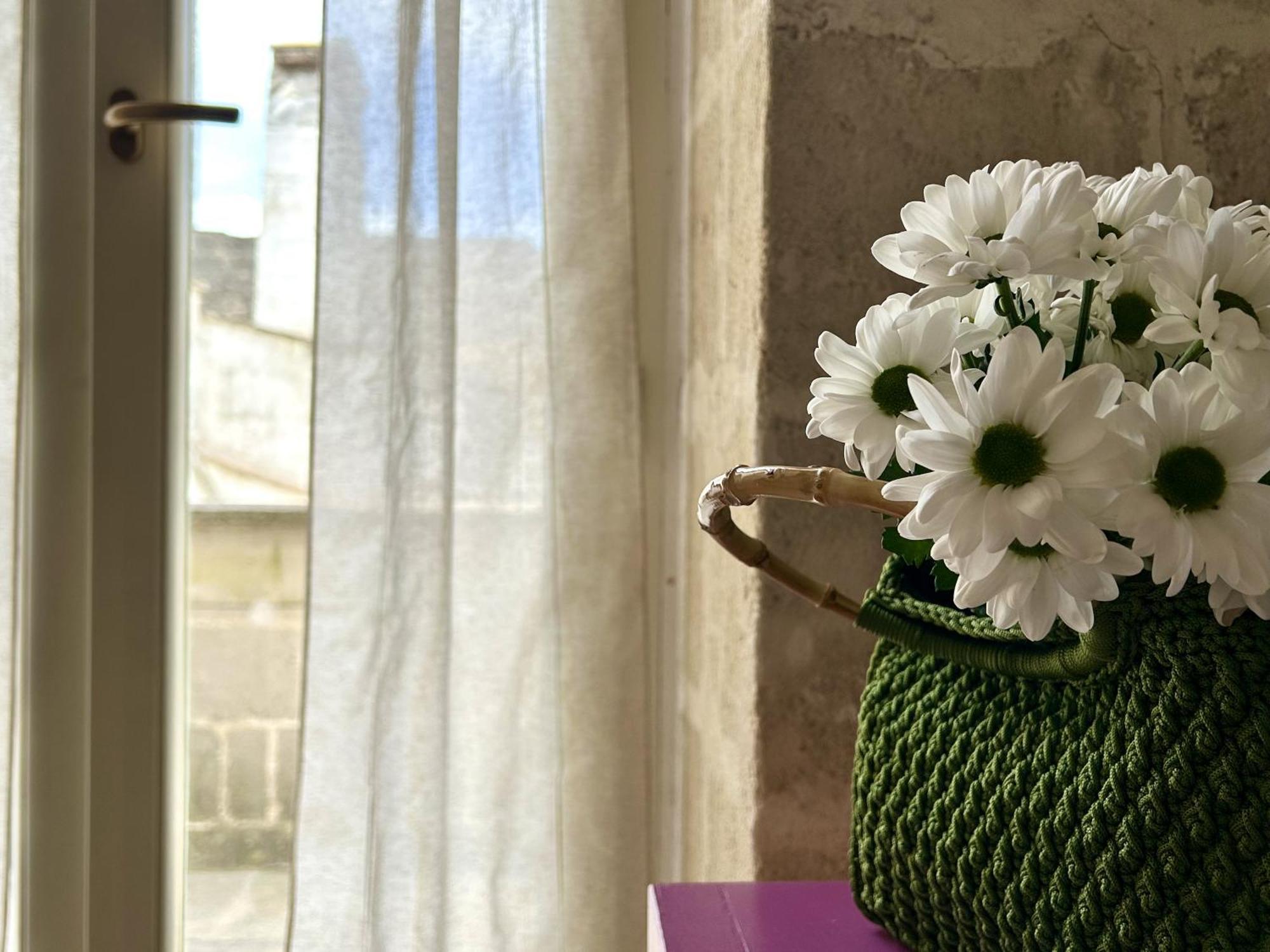 אבטראנה La Vetrana Rooms By Jdvacanze מראה חיצוני תמונה