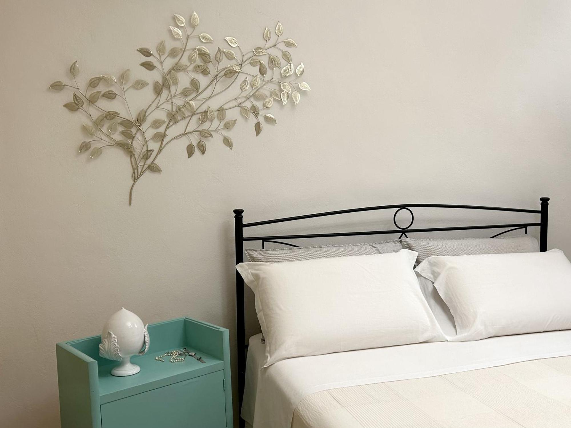 אבטראנה La Vetrana Rooms By Jdvacanze מראה חיצוני תמונה