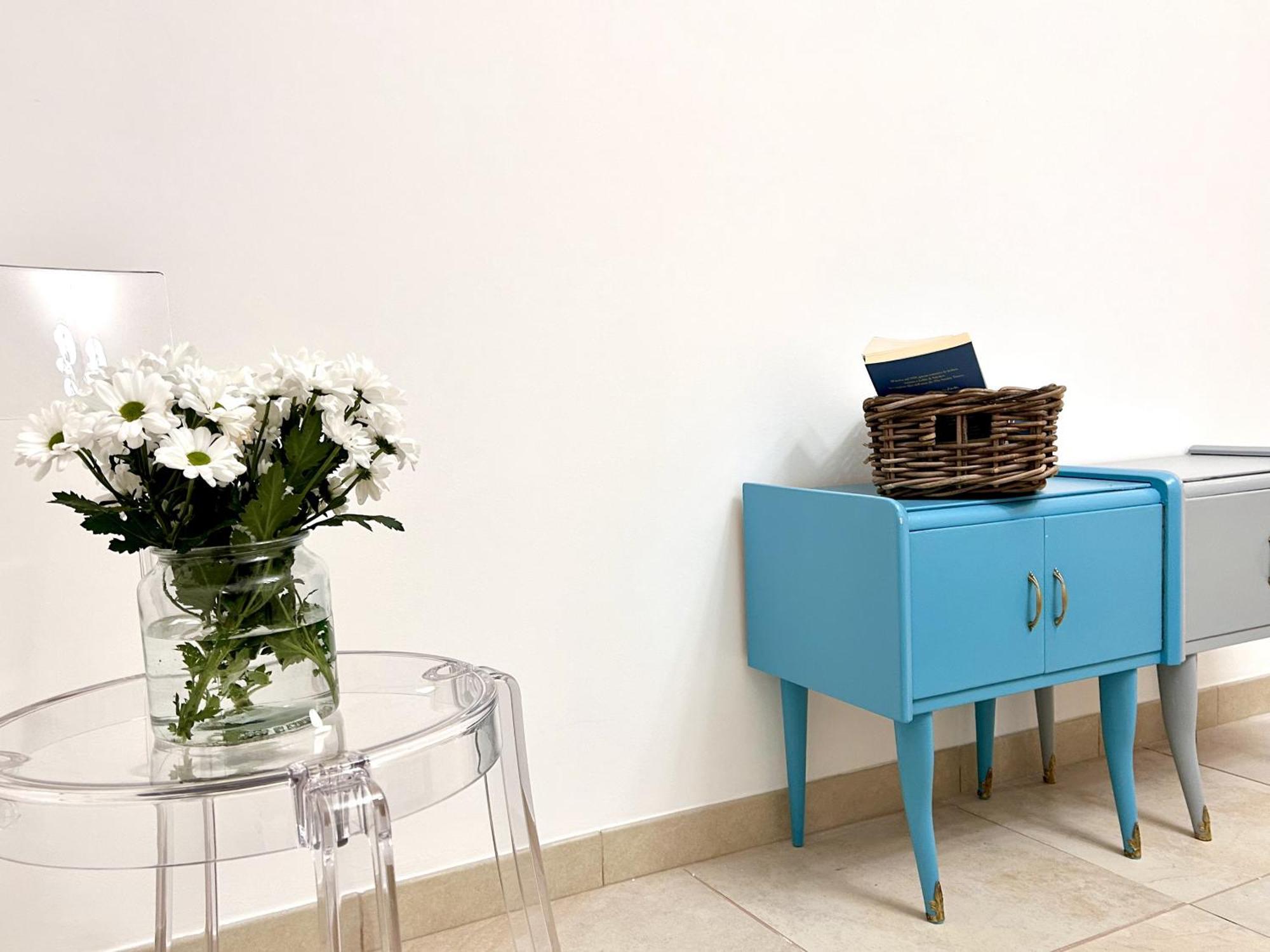 אבטראנה La Vetrana Rooms By Jdvacanze מראה חיצוני תמונה