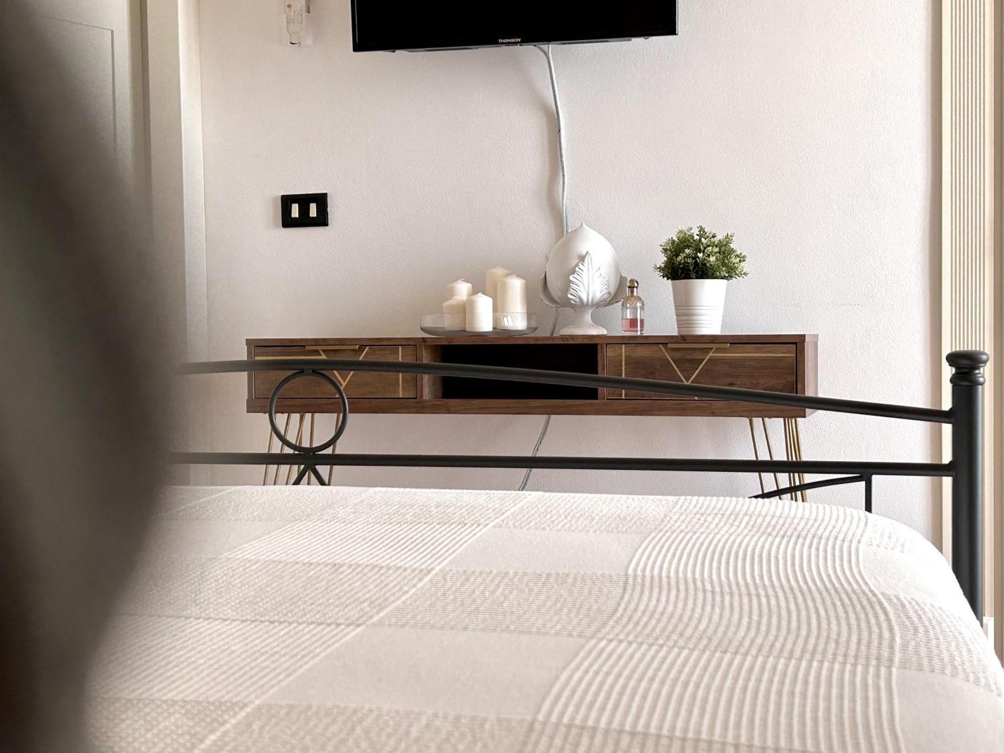 אבטראנה La Vetrana Rooms By Jdvacanze מראה חיצוני תמונה