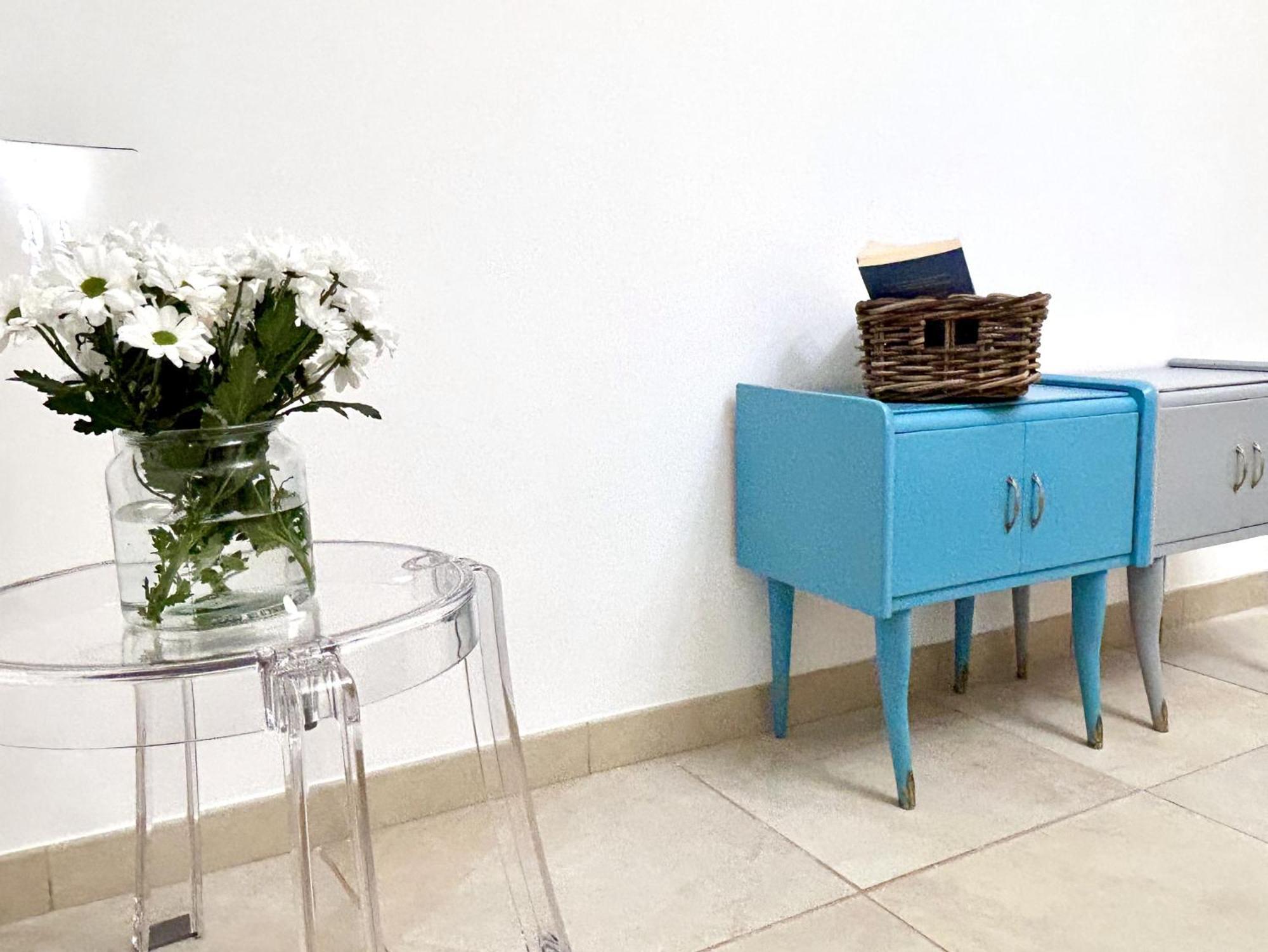 אבטראנה La Vetrana Rooms By Jdvacanze מראה חיצוני תמונה