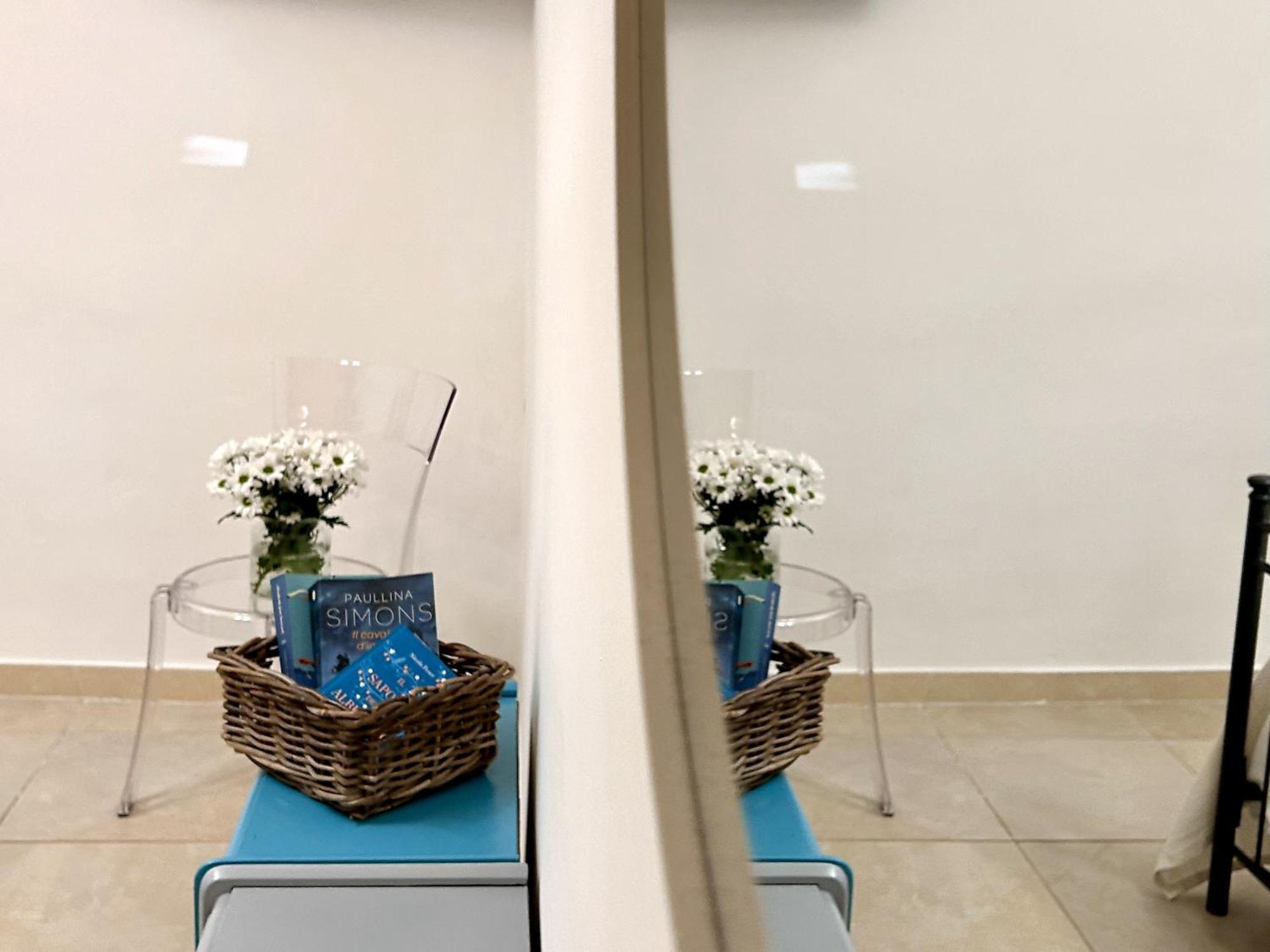 אבטראנה La Vetrana Rooms By Jdvacanze מראה חיצוני תמונה