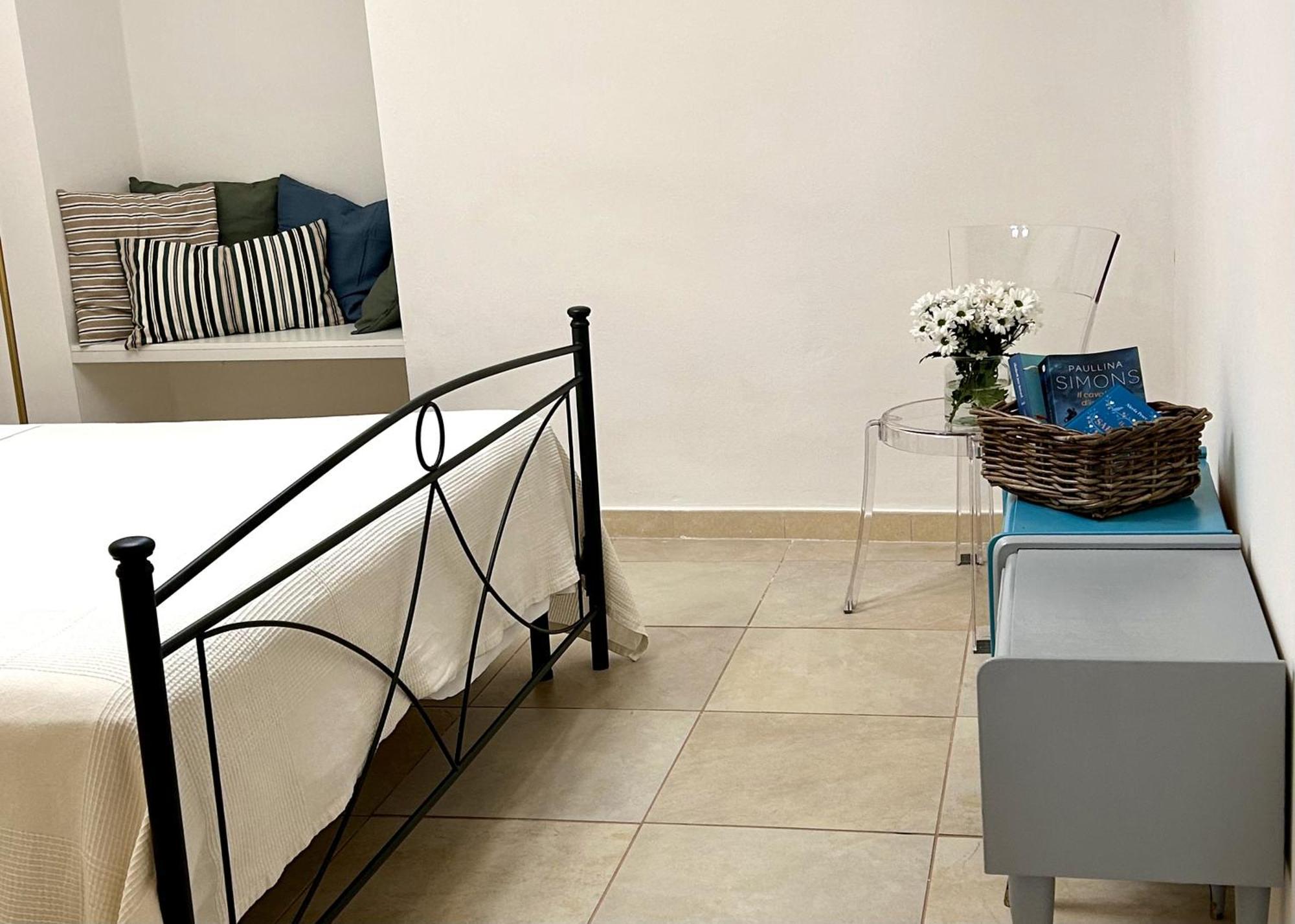 אבטראנה La Vetrana Rooms By Jdvacanze מראה חיצוני תמונה