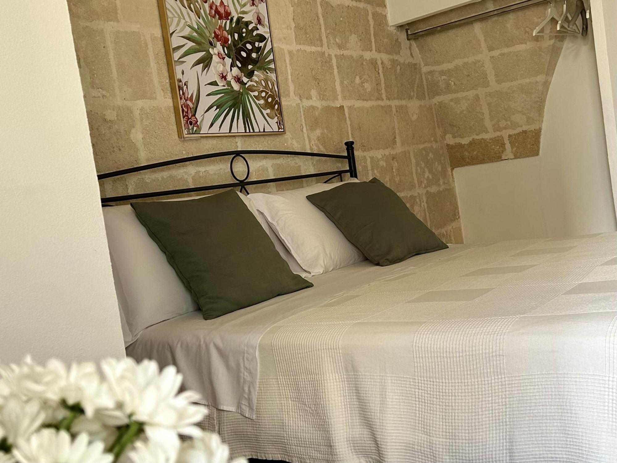 אבטראנה La Vetrana Rooms By Jdvacanze מראה חיצוני תמונה