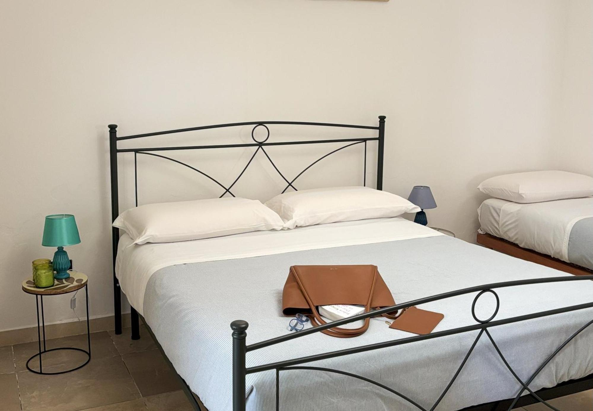 אבטראנה La Vetrana Rooms By Jdvacanze מראה חיצוני תמונה
